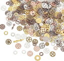 メタルパーツ 封入素材 合金UVレジン