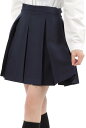 ボックス プリーツスカート 学生 制服 箱ヒダ スクール 女子高生 e456