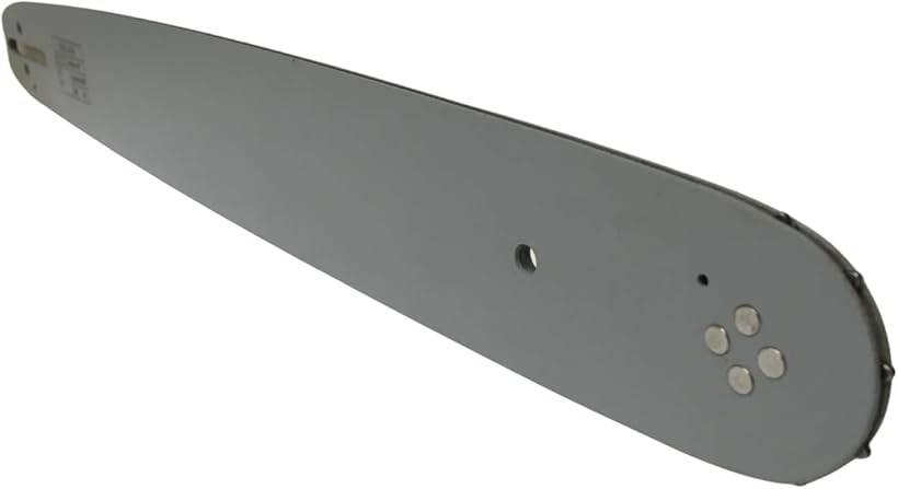 互換品チェーンソー ガイドバー 18インチ 45cm 325P 058G 1.5mm 72E ハスクバーナ用