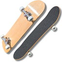 WalnutSkate スケートボード 完成品 MADE IN JAPAN 競技用 7.25/7.75/8.0/8.25 インチ クルーザー コンプリートセット スケボー 本格