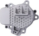 トヨタ 用 ウォーターポンプ プリウス ZVW30 ZVW35 H21.04~ 161A0-29015 オーバーヒート エンジンストップ アイドリング 冷却水 PRIUS 修理 メンテナンス パーツ 社外品