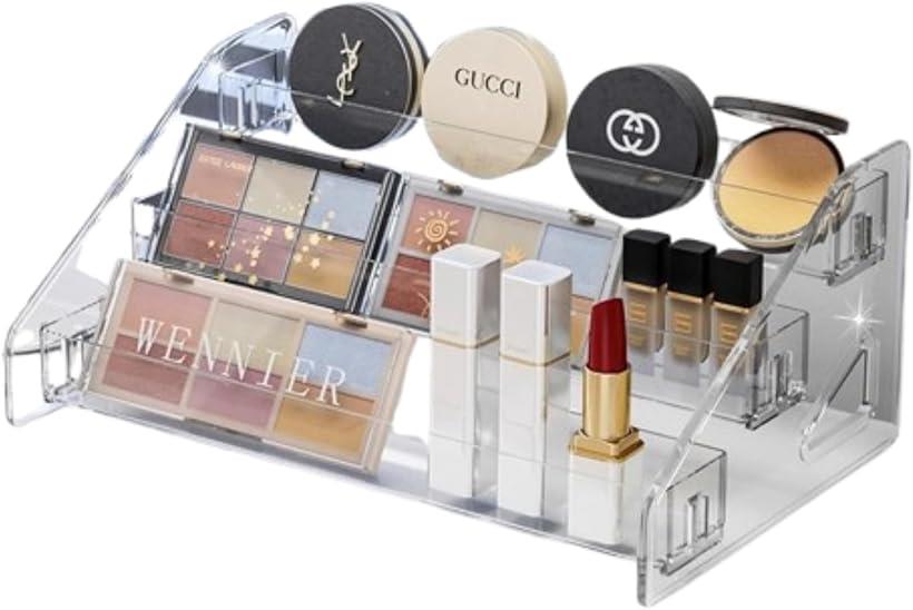コスメ 収納 化粧品 メイク 香水 スタンド