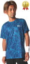 【楽天ランキング1位入賞】Tシャツ 半袖 メンズ レディース スポーツウエア ドライ 吸汗速乾 ストレッチ トレーニング ワンポイント インナー 男女兼用