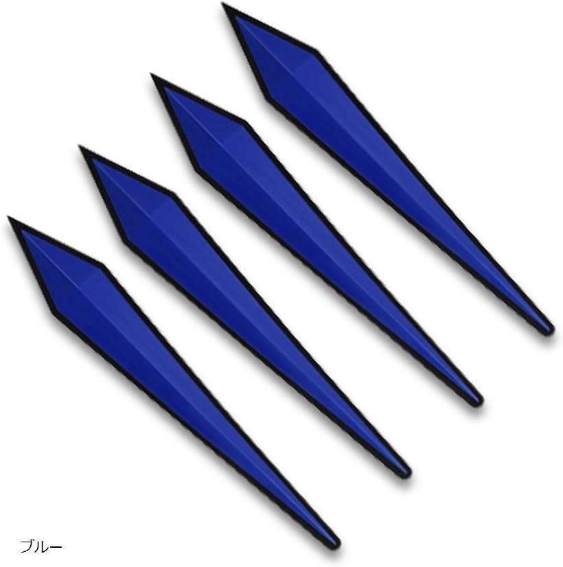 互換品 ドアミラーガード ドアガード 車 カナード 衝突防止 ドアエッジプロテクター 汎用 ホワイト レ..