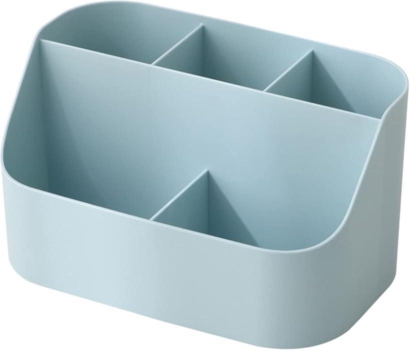 リモコンラック 小物入れ スタンド おしゃれ 卓上 収納