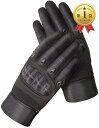 【楽天ランキング1位入賞】手袋 グローブ バイクグローブ プロ監修の夏用グローブ 春夏秋 メッシュ 通気性 耐久性 耐衝撃 スマホ対応&滑り止め付き タッチパネル対応 自転車 サイクリング オートバイ 男女兼用