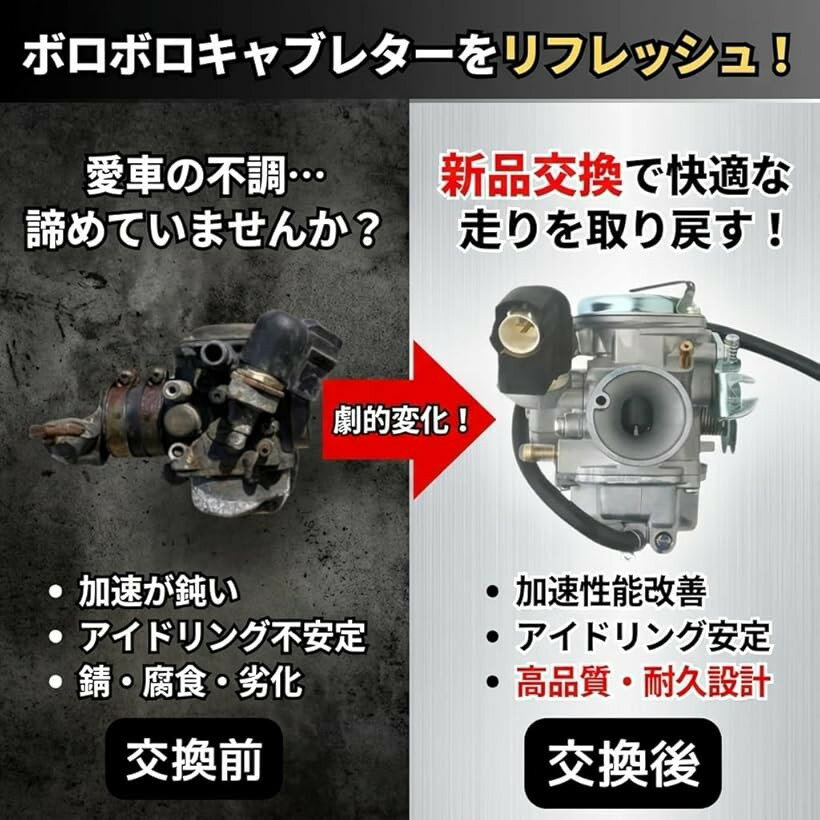 �ߴ��� �ۥ�� �ȥ��ǥ� AF61 �ǥ��� AF62 AF68 ����֥쥿�� ASSY ���������� �ҳ��� 50cc ���� �Х����� �佤 �� ���å���֥꡼