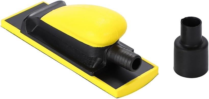 パテ研ぎ ファイル 逆アール サンドペーパー 研磨 板金 湾曲 修理 研削 鈑金 塗装 ハンドサンディング..