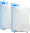 互換品 LINT-55 糸くずフィルター JW-W55G 洗濯機用 ハイアール用 JW-W55E 二層式洗濯機用の糸くずフィルター アクア用 AQUA JW-W80F AQW-N50 2個入り