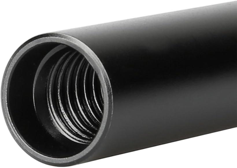 �ߴ��� �������å� �����15mm���å� 2�ܥ��å� Ĺ��15cm M12 Thread �곰��15mm 6���ѥ��� Camera Rod ����ߥ˥����� Ķ���� �ǥ�������°�� ����饢�������꡼ 2������