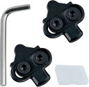 自転車用クリート SPD用 バイク用クリート クリートセット サイクリング TB アクセサリー ペダル マレット ペダル用 自転車シューズクリートアダプターズ ...