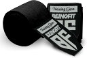Beingfit プロ仕様 バンテージ ボクシング キックボクシング 向け手首保護ラップ ハンドラップ バンテージサポーター ボクシング用品 トレーニング 簡易...