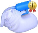 【楽天ランキング1位入賞】尿瓶 しびん 介護 携帯 トイレ 大容量 3000ml