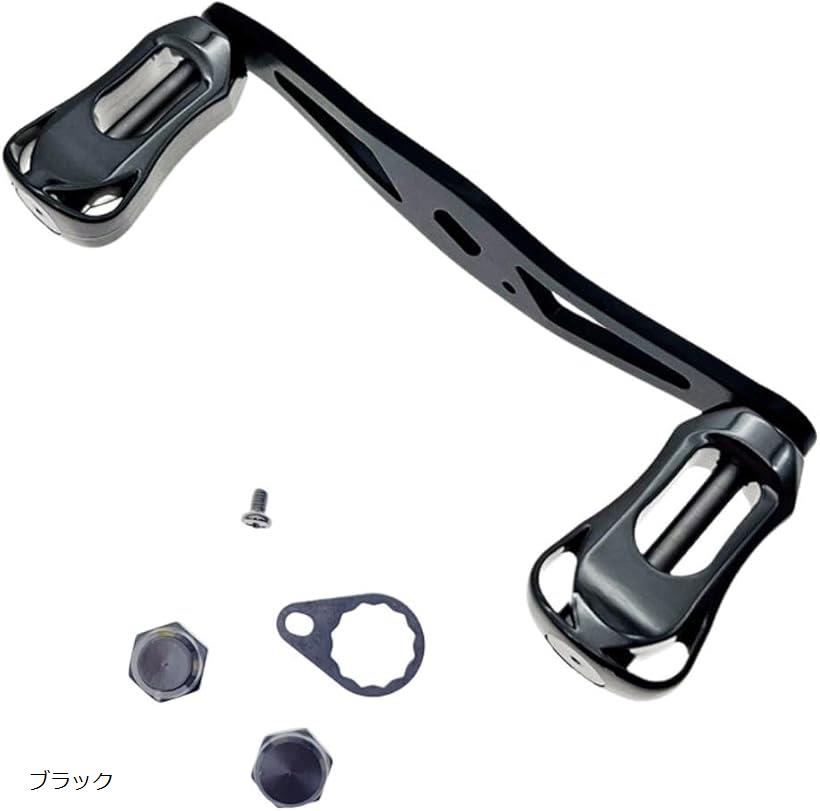 楽天市場】ベイトリール用ダブルハンドルの通販