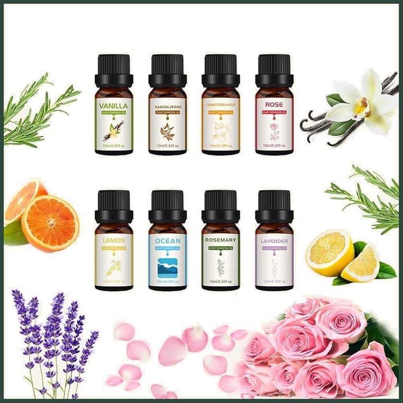 サウナフレグランス 8種アソートセット テントサウナ 家庭用サウナ サウナグッズ ロウリュ アロマ エッ..