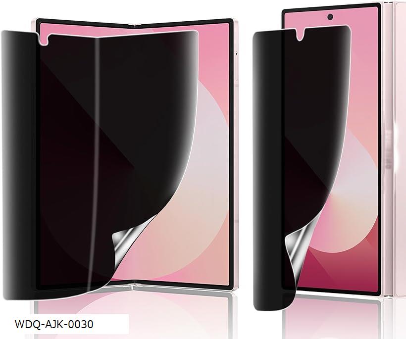 Galaxy Z Fold6 ݸե  ɻ TPUǺ SC-55Eݸե Τɻߥե Žդñ/ˢ...