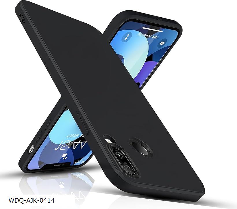 Huawei P20 Lite HWV32 No...の商品画像