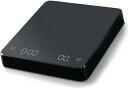 コーヒースケール デジタルスケール キッチンスケール 計量器 0.1g単位 3kg タイマー機能 電源自動OFF IPX4防水 耐熱 USB充電式 Type-C 風袋引き機能(3)