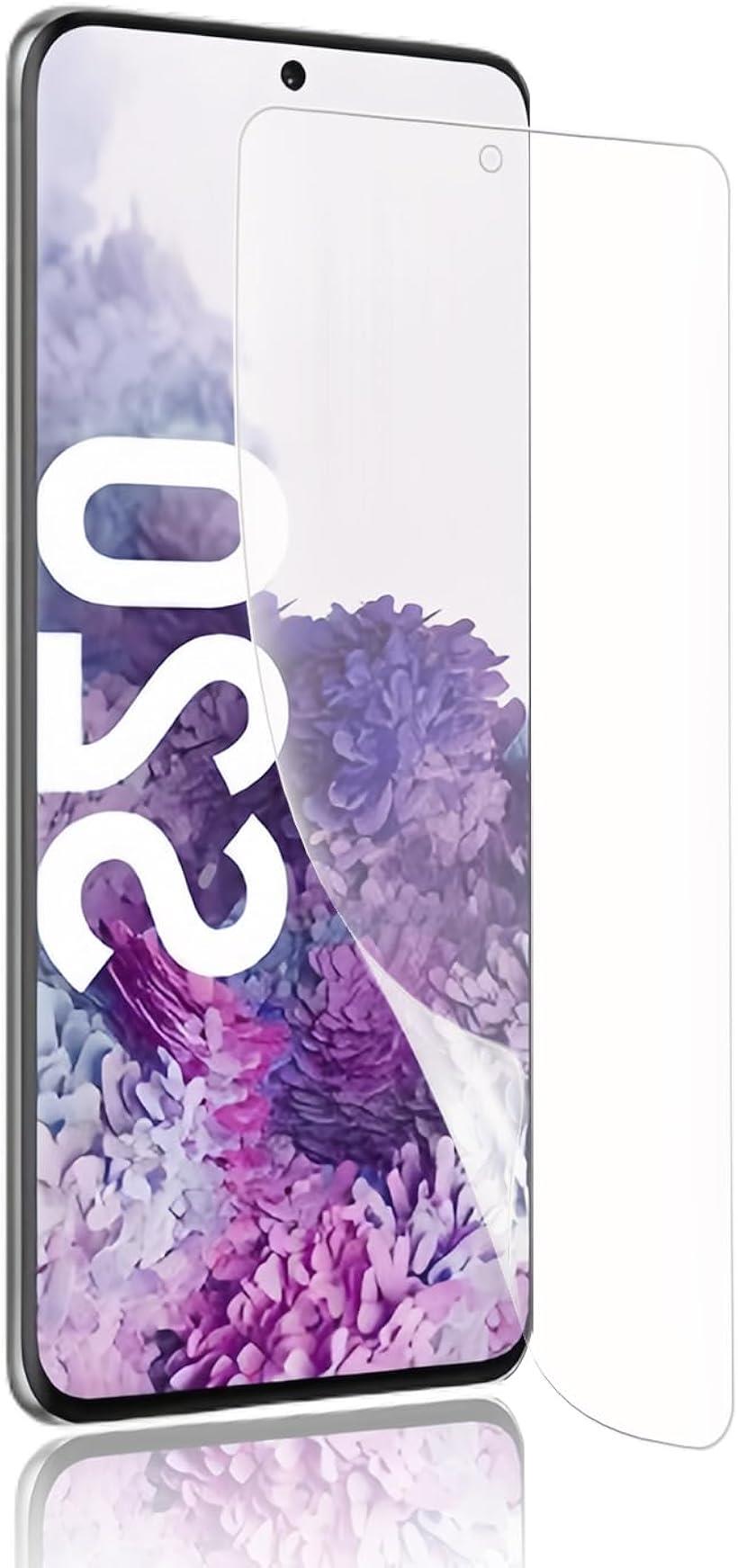 쥢1Galaxy S20 ե SC-51A SCG01  󥬥饹 TPUǺ ǧڤǽ ȿɻ ⤭ɻ...