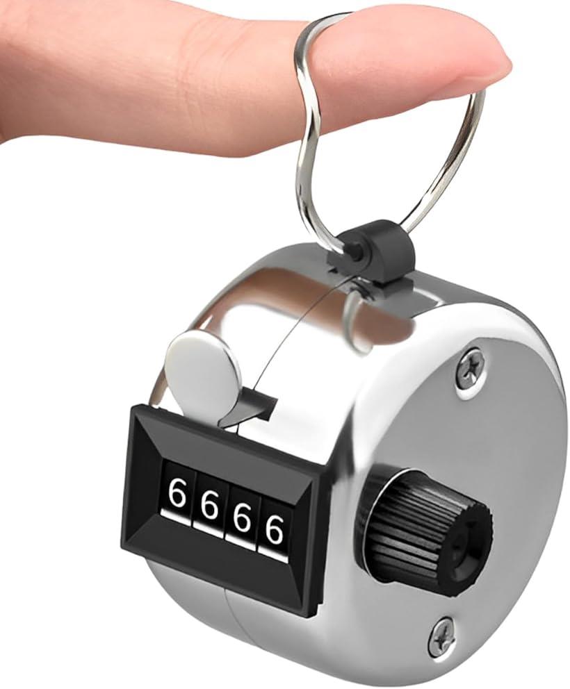 カウンター 数取器 スコア スポーツ 人数 ライブ イベント 野鳥観察 回数