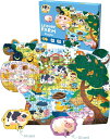 パズル うし 子供 動物 200ピース かわいい プレゼント