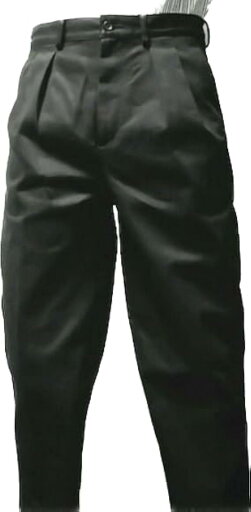 2タックデニムパンツ ウエスト82cm テーパード 2タックパンツ 2タックデニムパンツ ウエスト82cm テーパード 2タックパンツ