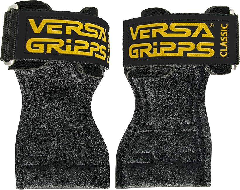 VERSA GRIPPS® CLASSIC ƥå ȥ졼˥󥰥꡼ ꥫ Label