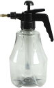 AllBright スプレーボトル 霧吹き 水やり ガーデニング 掃除 葉水 1500ml
