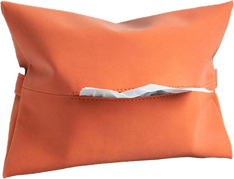 ティッシュケース 布 布製 ティッシュホルダー ティッシュカバー 車 北欧 車用 吊り下げ サンバイザー