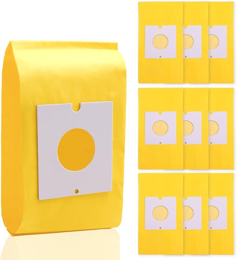 互換品 互換 掃除機 紙パック hitachi CV-型用 フィルター 日立 かるパック 紙パック式クリーナー クリーンパックフィルター 部品 10枚入り