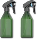 霧吹きスプレーボトル 300ml アルコール対応 2本セット