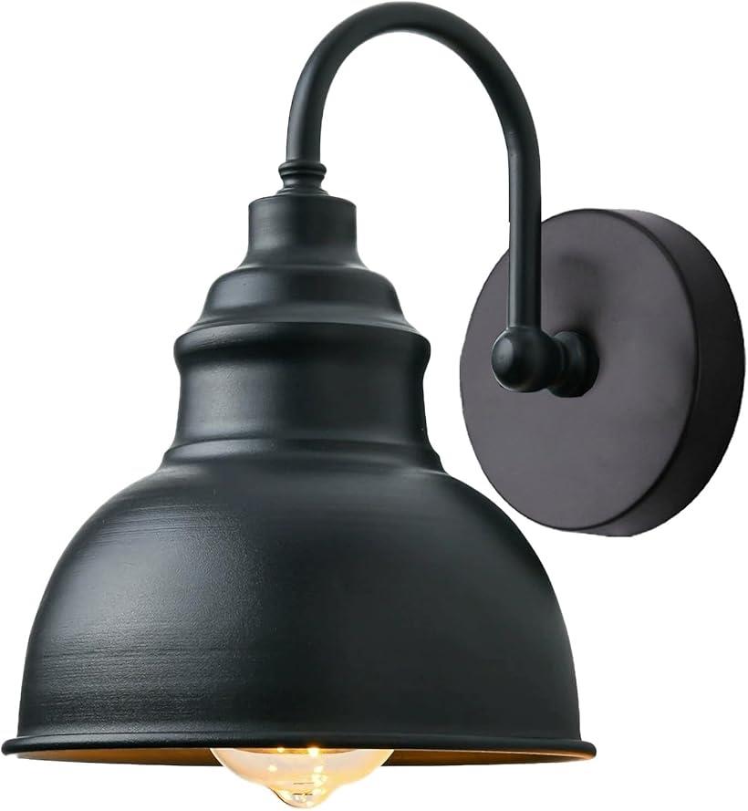 Sakura ブラケットライト 北欧 壁掛けランプ 金属製 照明器具 廊下 間接照明 室内照明 インテリアアン..