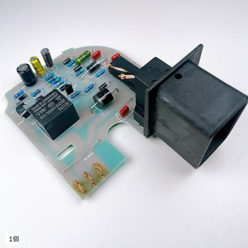 互換品ワイパー モジュール パルスボード シボレー GMC キャデラック ホンブレ 19178233 ...