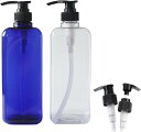ディスペンサー 1000ml つめかえボトル シャンプーボトル リンス ボディソープ 詰め替え 容器 大容量