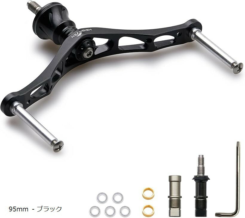 楽天市場】ダブルハンドル スピニングリール（リール本体｜リール