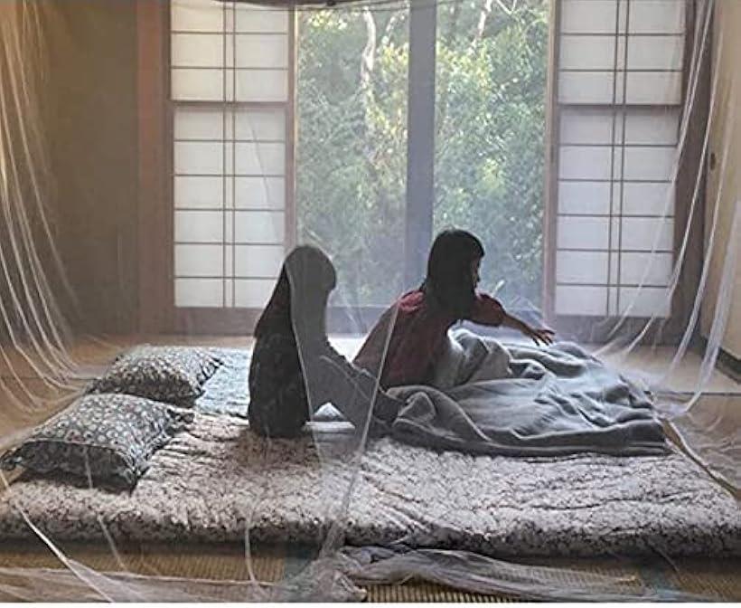 蚊帳 特大 大きい キング サイズ キャンプ アウトドア ベビー ムカデ 防虫 対策