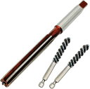 ホーゼル クリーナー 掃除セット ゴルフ リシャフト ドリルビット クラブ ウッド用 アイアン用