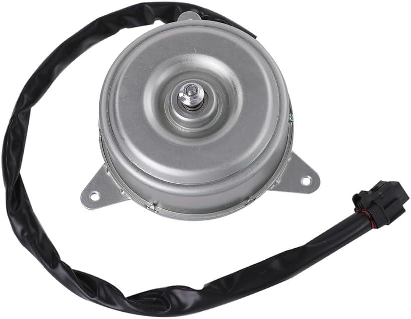 互換品コンデンサー 電動 ファン モーター E25 キャラバン QE25 QGE25 CQGE25 DQGE25 KA24DE 92122-VW000 交換 エアコン 社外品