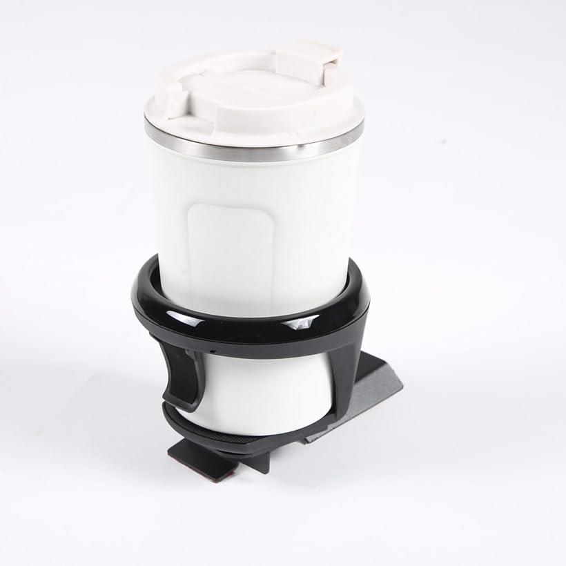 互換品 BMW Z4 2009-2015年に対応 車載カップホルダー ドリンクホルダー センターコンソールウォーターカップホルダー 多機能車用カップホルダー コンソール右側 携帯電話/水筒/カップ/ドリンク カップブラケット