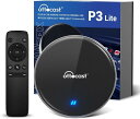 オットキャスト OttoAibox P3 Lite CarPlay アダプター Android Carアダプター 12モデル Youtube Netflix 動...