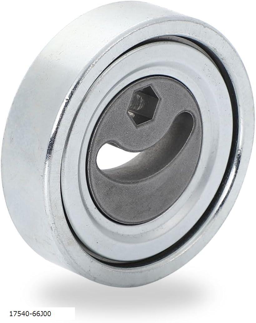 【楽天ランキング1位入賞】スズキ ベルトテンショナー プーリー 17540-66J00