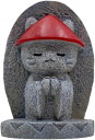 動物地蔵 ミニサイズ アニマル お地蔵さん 置物 手の平 仏像 守り神 インテリア オブジェ オーナメント