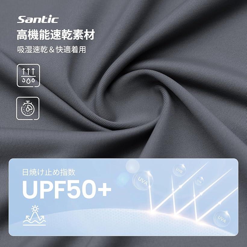 ��� �������른�㡼�� Ĺµ �ղ� �������륦���� ��ž�� ��������� �����ɥХ��� UV������ �̵� ���꡼�� 3XL M L �ۥ磻�� XL ���졼 2XL