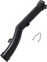 BMW 車用 ウォーターホース Oリング クリップ 付き MINI ミニ R56 R55 R57 R58 R59 R60 R61 11537589713 社外品 破損 亀裂 冷却水 漏れ 等 メンテナンス パーツ