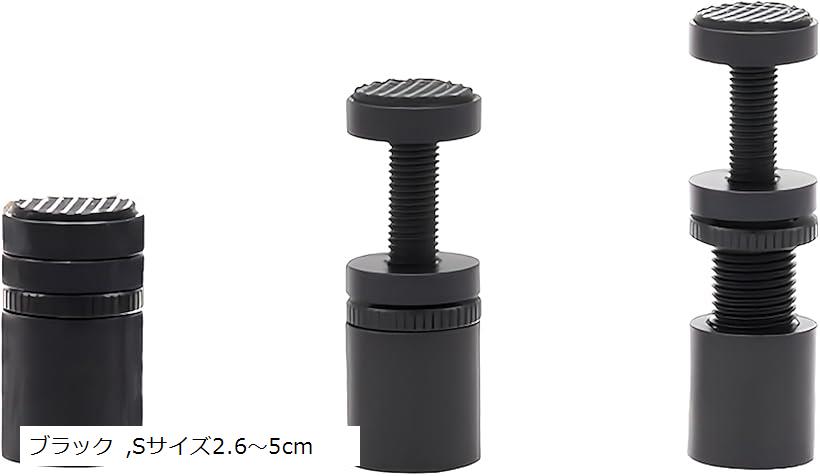 互換品グラフィックボードスタンド GPUスタンド 垂れたるみ防止ブラケット ATX/M-ATX/IT ...