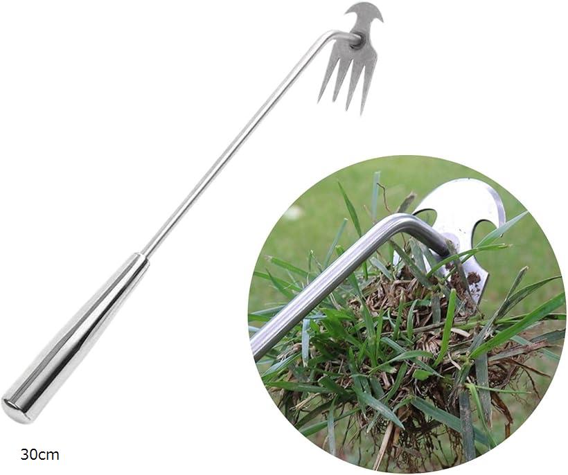 雑草除去ツール 30cm