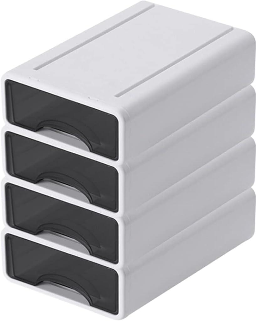 小物収納 引き出し おしゃれ 小物収納ボックス 卓上 小物入れ 卓上収納ケース