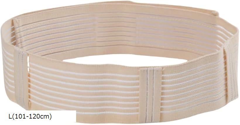 【楽天ランキング1位入賞】腹膜透析ベルト Gチューブホルダー 固定 M 83-100cm S 60-82cm L(101-120cm)