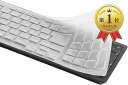 【楽天ランキング1位入賞】2025 FMV Desktop キーボードカバー 富士通 Fujitsu 用 プロテクター 23.8 27インチ F77-K1 F76-K1 F75-K1 F56-K1
