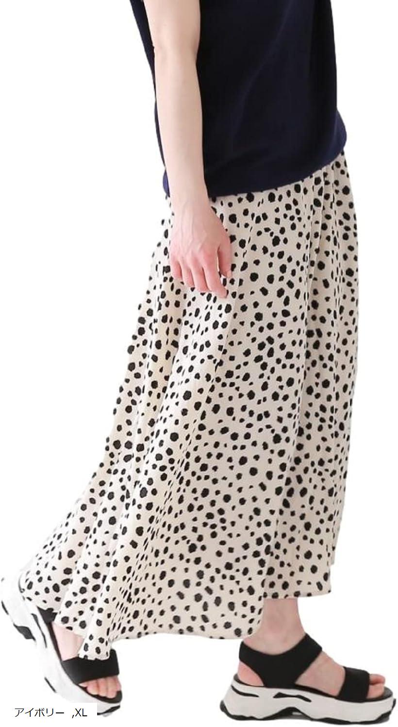 ����᥷���� �������� �ե쥢�������� ���󥰥������� �������ȥ��� ���줤�� �ݥ��å��դ� ��Ͳİ��� �դ��� ΢���դ� �֥�å� L �����ܥ꡼ XL